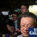 China warns of ‘consequences’ over Taiwan presence at Pacific Islands Forum | Pacific Islands Forum
