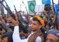 Switzerland concerned about attacks on Saudi Arabia