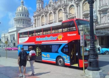 Tourism: Cubans in the diaspora surpass Canadian tourists