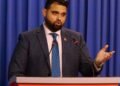 Morris defends PM’s Independence messages