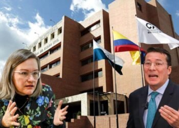 Exclusive: Court stops powers of the SIC, such as those promoted by Cielo Rusinque in the Registry, under the shadow of free competition