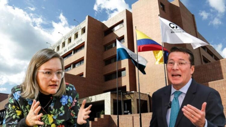 Exclusive: Court stops powers of the SIC, such as those promoted by Cielo Rusinque in the Registry, under the shadow of free competition
