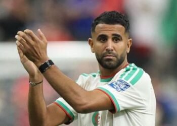 An American company pays Mahrez this amount – Al-Shorouk Online