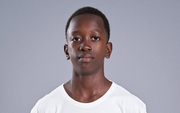 Omari Caesar secures athletics scholarship to Jamaican track and field powerhouse