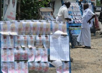 The case for accountable lottery regulation in India
