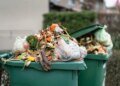 First national week to tackle food waste starts in Switzerland