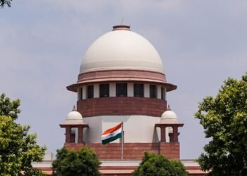 Long incarceration, ailing mother prompt SC to grant interim bail to UAPA accused
