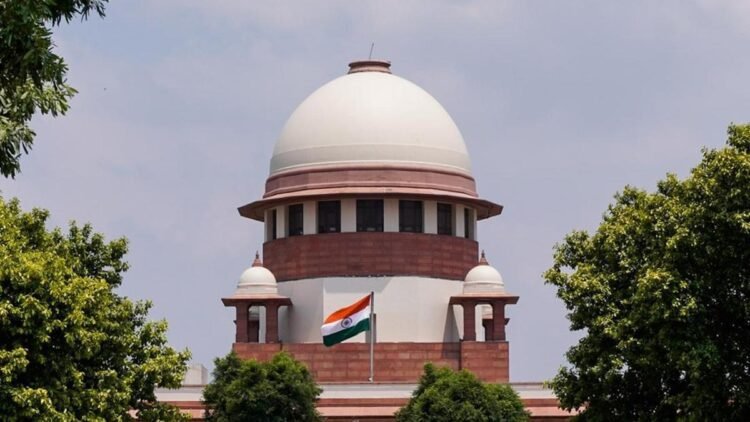 NDA-ruled Andhra Pradesh refuses to defend changes to trans rights law in SC; Uttarakhand says law beneficial