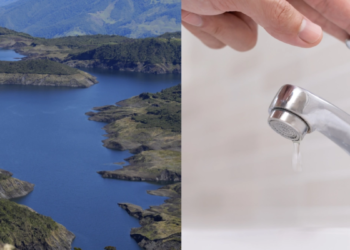 Alert for water shortage: 35 municipalities of Cundinamarca face water crisis, public calamity, rationing and tank trucks