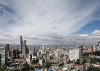Tax reform in Bogotá: who will pay more and less taxes