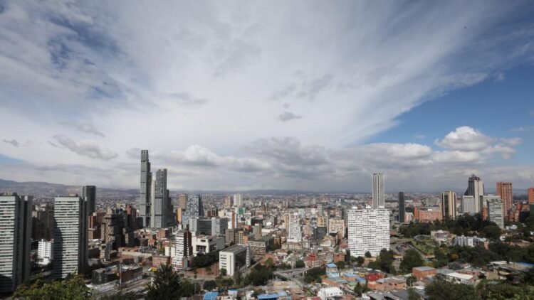 Tax reform in Bogotá: who will pay more and less taxes