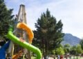 The new urban plan of Andorra la Vella protects the green area of ​​the Central Park