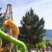 The new urban plan of Andorra la Vella protects the green area of ​​the Central Park