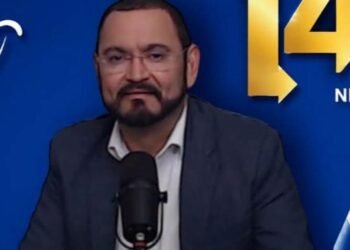 USA: ICE detains denationalized Nicaraguan journalist Luis Galeano in Florida