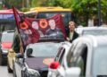 “Bring it home”: The squares and streets of Kosovo are filled with inscriptions about the four KLA