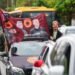 “Bring it home”: The squares and streets of Kosovo are filled with inscriptions about the four KLA