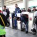 Behaviors in TransMilenio that threaten to reach the Bogotá metro