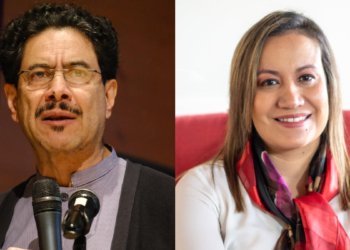 Attention: The Prosecutor’s Office summoned the campaign managers of Iván Cepeda and Carolina Corcho for interrogation for the internal consultation of the Pact