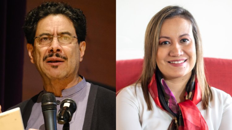 Attention: The Prosecutor’s Office summoned the campaign managers of Iván Cepeda and Carolina Corcho for interrogation for the internal consultation of the Pact
