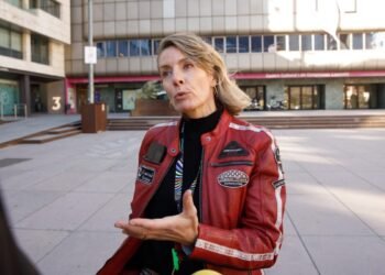 Poussier leaves the presidency of the cycling federation of Andorra