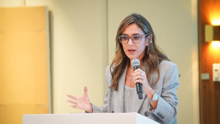 ‘The De La Espriella Government receives Colombia’s energy security in intensive care’: Acolgén warned