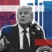 Trump arrives at legislative elections with numbers in the red: Democrats lead Republicans by 8 points and gain ground among young people and Latinos
