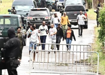 National Security Council to decide fate of SoE today