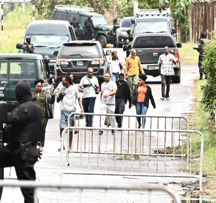 National Security Council to decide fate of SoE today