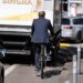 Cycling in Switzerland twice as dangerous as in Netherlands