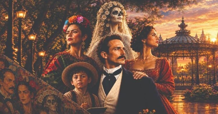 ‘I dream of Martí in the Alameda’ for Hispanic Heritage Month