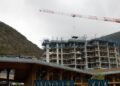 The special quota for construction will be extended to other sectors