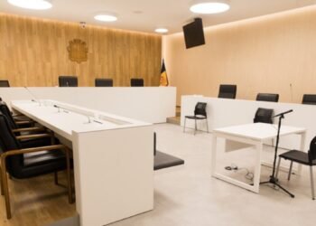 A father accused of abusing his underage son acquitted in Andorra