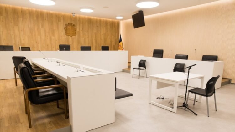 A father accused of abusing his underage son acquitted in Andorra