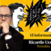 Two criminals talk, by Ricardo Uceda