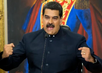 Maduro seeks to fend off narco-terrorism trial, arguing he has immunity