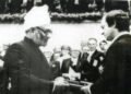 The Rearview Podcast | The Bomb, the Faith, and the Country That Disowned Abdus Salam | Part 2