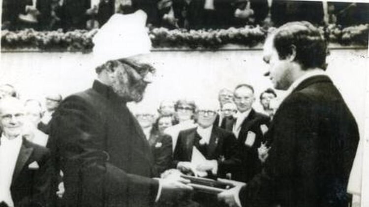 The Rearview Podcast | The Bomb, the Faith, and the Country That Disowned Abdus Salam | Part 2