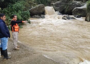 Fenómeno El Niño EN VIVO: cómo está el clima en regiones, alertas del Senamhi y últimas noticias