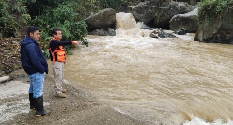 Fenómeno El Niño EN VIVO: cómo está el clima en regiones, alertas del Senamhi y últimas noticias