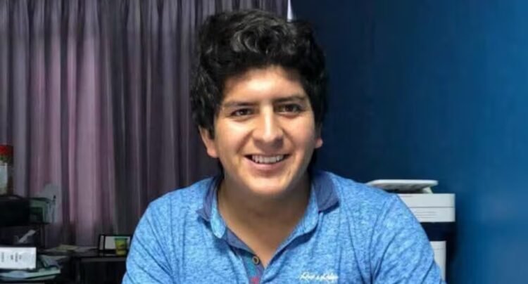 Trujillo: young man detained for the kidnapping of Jenss Lara and murder of his four companions is released