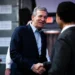 Why a candidate leading in North Carolina is running like he is behind