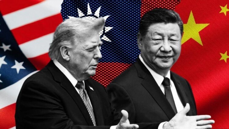 Trump and Xi Jinping extend tariff truce after summit in the US