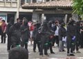 Is it legal for the Public Force to enter state universities? This is what the norm says after the announcement by President Abelardo De la Espriella