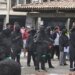 Is it legal for the Public Force to enter state universities? This is what the norm says after the announcement by President Abelardo De la Espriella