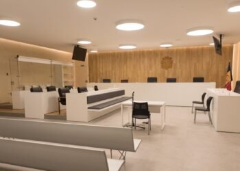 The Andorran Prosecutor’s Office plans to ask for 15 months in prison for a young man accused of sexually assaulting a minor