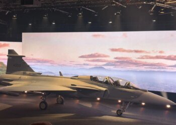 Gripen airplanes: the Government’s signals to renegotiate the billionaire contract of 3.1 billion euros