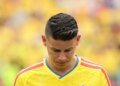 James Rodríguez announced his retirement from the Colombian National Team with an emotional farewell video: ‘Thank you for accompanying me these years’