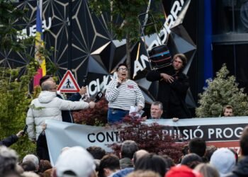 The Housing Union of Andorra criticizes the Government’s speech on the letters sent by the owners