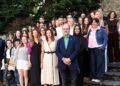 Thirty students from twelve countries participate in the 25th Catalan campus
