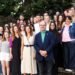 Thirty students from twelve countries participate in the 25th Catalan campus
